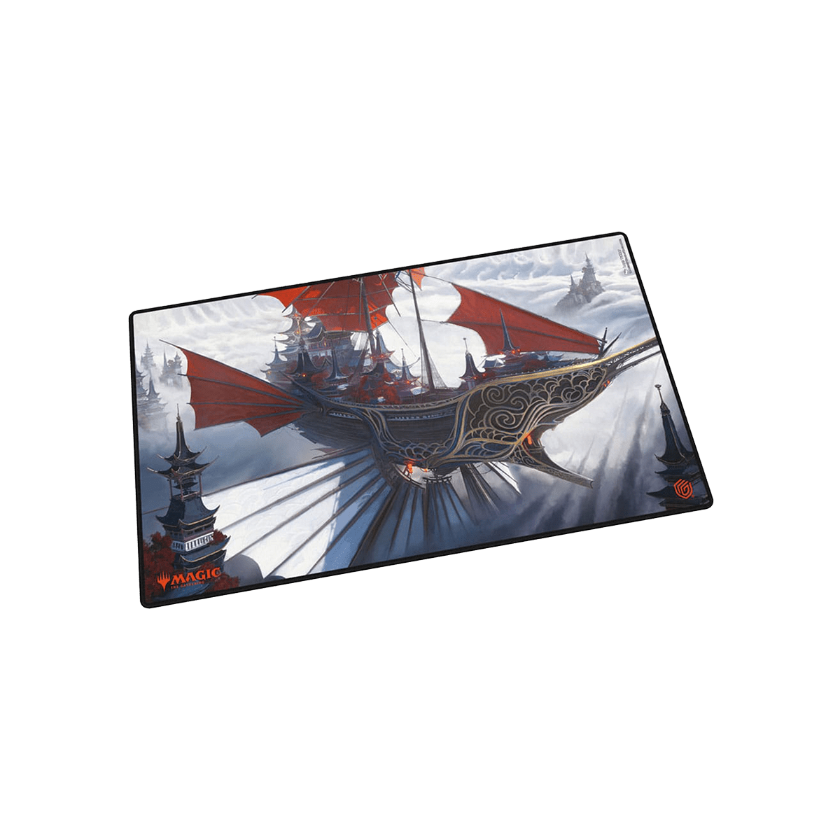 Playmat - Magic: The Gathering - Tarkir: Drachensturm - Cardmaniac.ch