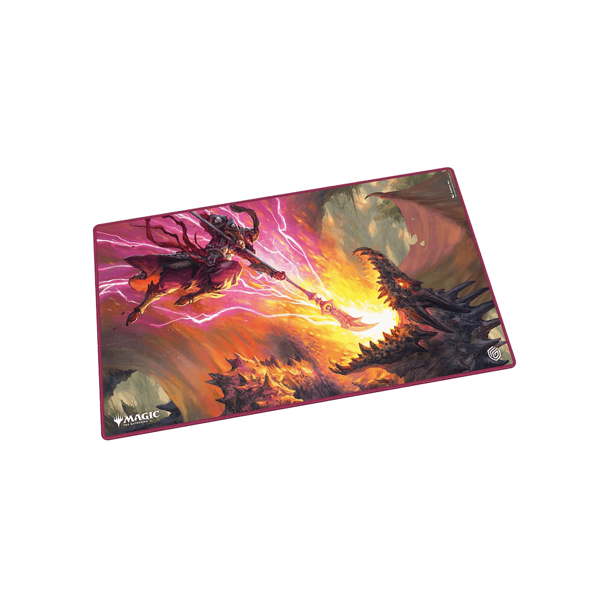 Playmat - Magic: The Gathering - Tarkir: Drachensturm - Cardmaniac.ch