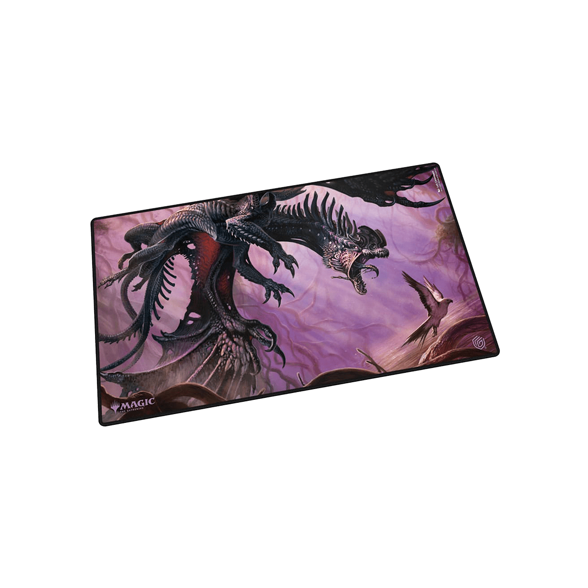 Playmat - Magic: The Gathering - Tarkir: Drachensturm - Cardmaniac.ch