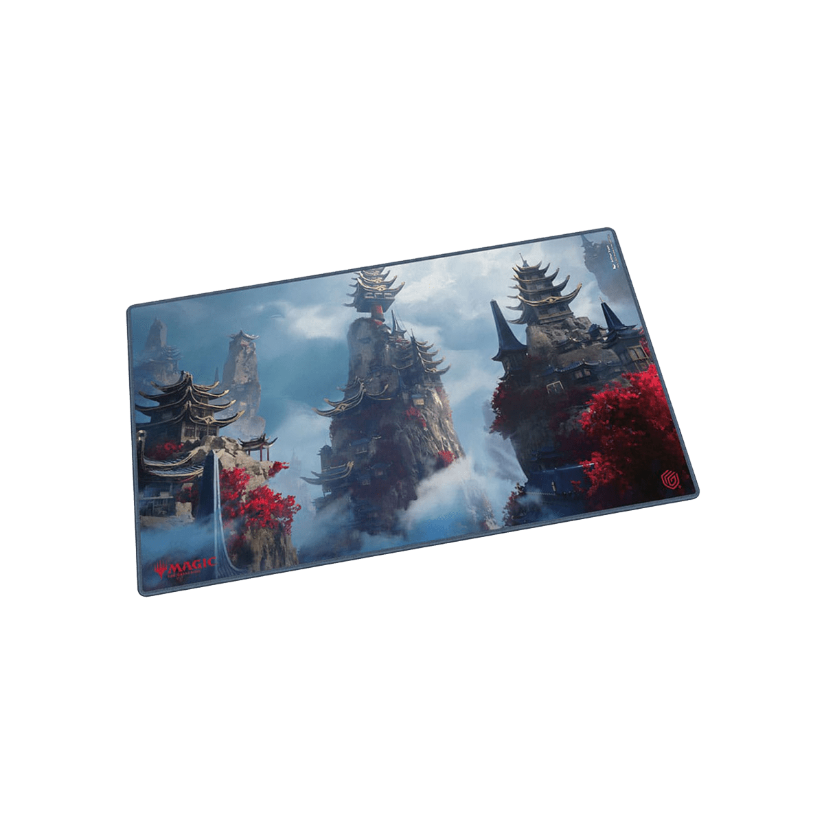 Playmat - Magic: The Gathering - Tarkir: Drachensturm - Cardmaniac.ch