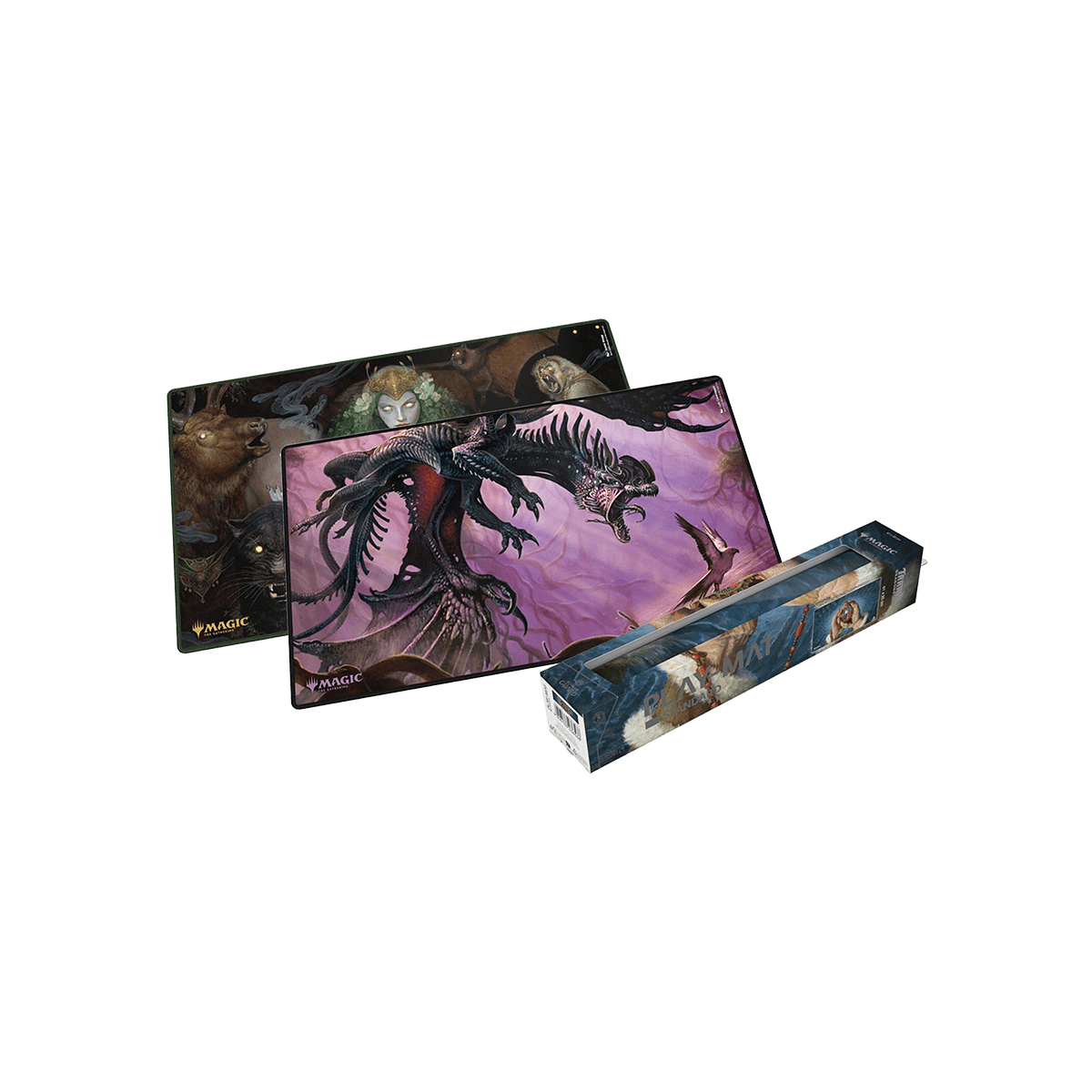 Playmat - Magic: The Gathering - Tarkir: Drachensturm - Cardmaniac.ch