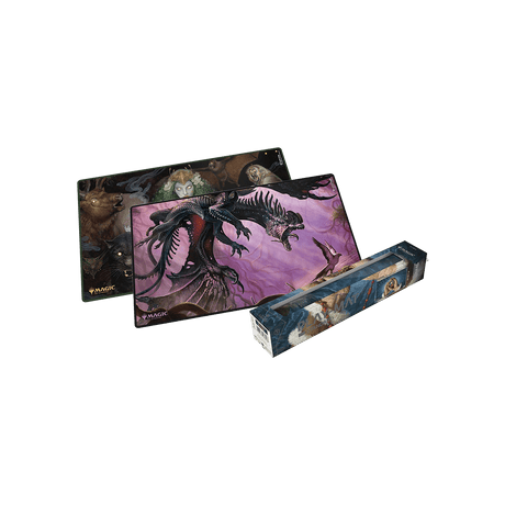Playmat - Magic: The Gathering - Tarkir: Drachensturm - Cardmaniac.ch