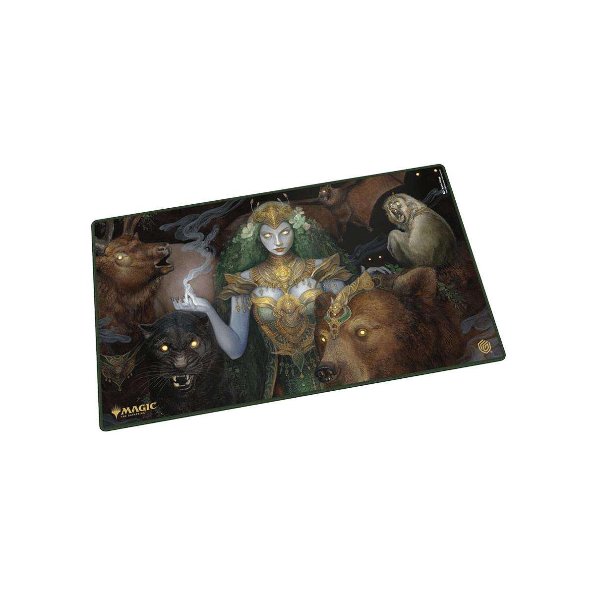 Playmat - Magic: The Gathering - Tarkir: Drachensturm - Cardmaniac.ch