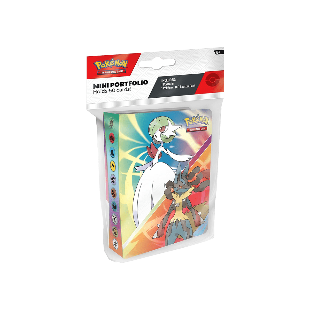 Pokémon TCG - Mega - Entwicklung Mini - Portfolio - Cardmaniac.ch