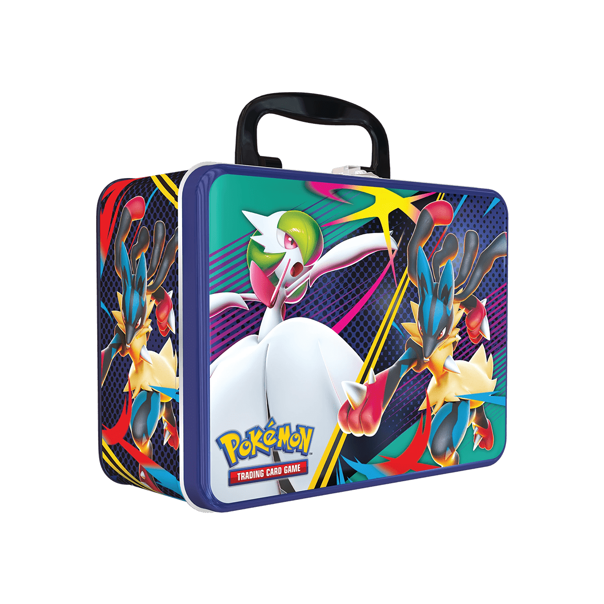 Pokémon TCG - Sammelkoffer (Herbst 2025) - Cardmaniac.ch