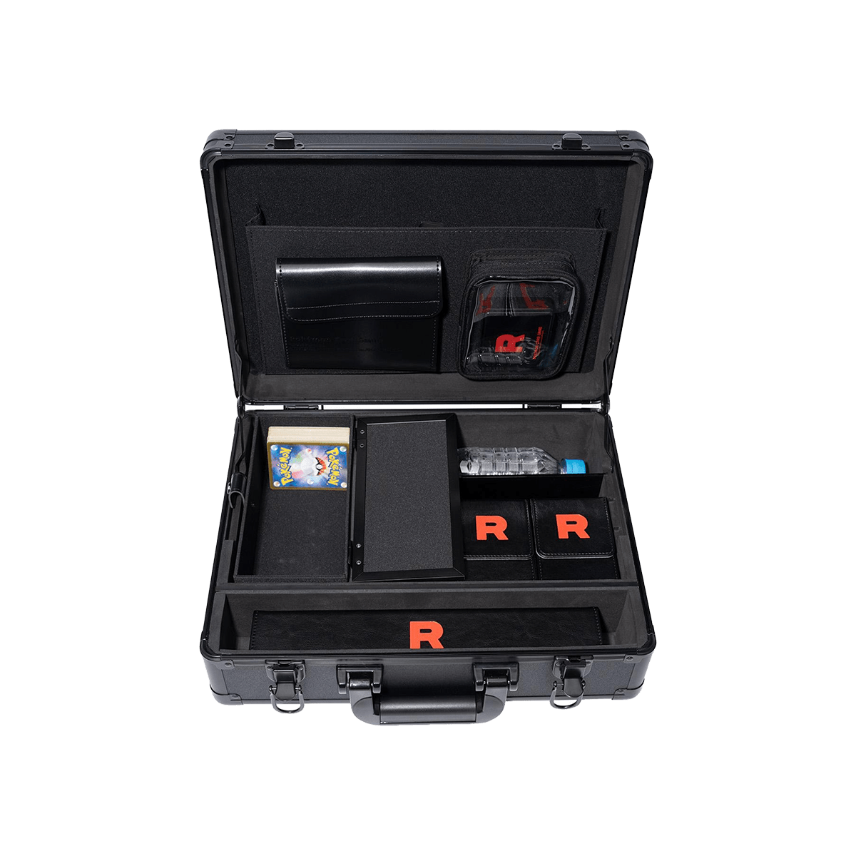 Pokémon TCG - Team Rocket's Glory Attaché Case Set - Cardmaniac.ch