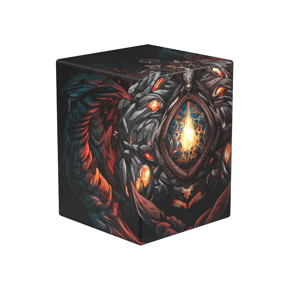 RTE Boulder 100+ Magic: The Gathering - Tarkir: Drachensturm - Mox Jasper - Cardmaniac.ch