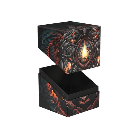RTE Boulder 100+ Magic: The Gathering - Tarkir: Drachensturm - Mox Jasper - Cardmaniac.ch