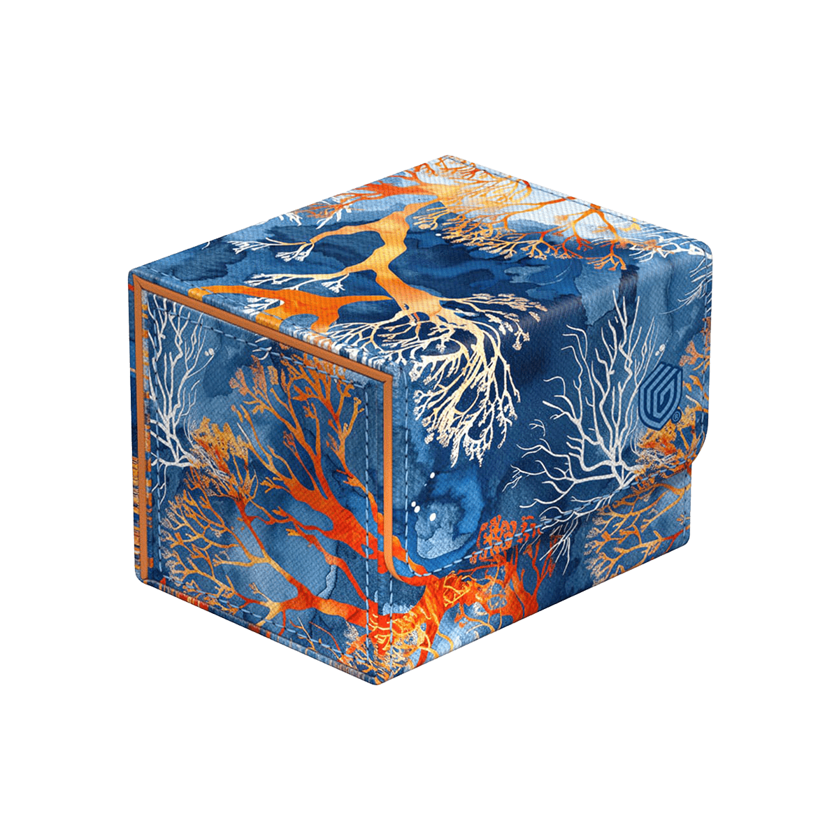 Sidewinder 100+ Xenoskin 2025 Exclusive - Coral Places - Cardmaniac.ch