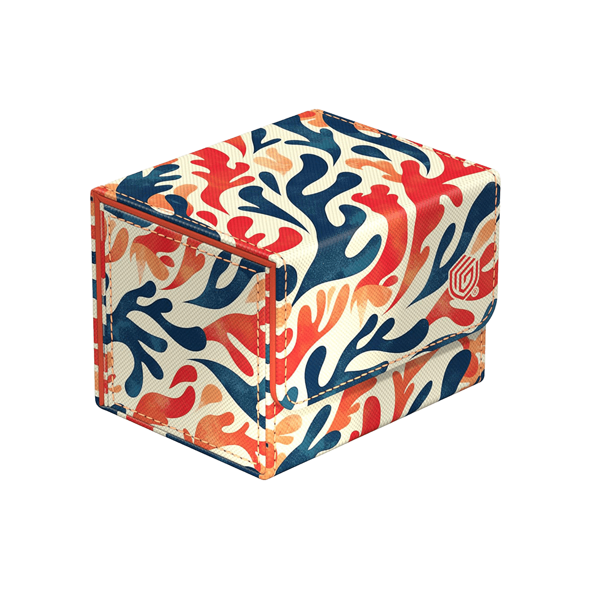 Sidewinder 100+ Xenoskin 2025 Exclusive - Coral Places - Cardmaniac.ch