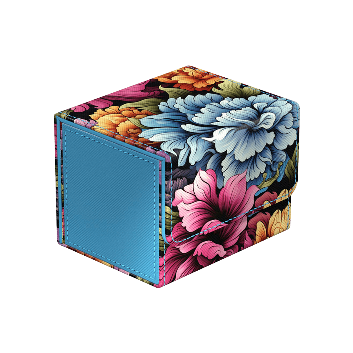 Sidewinder 100+ Xenoskin - Floral Places - Cardmaniac.ch