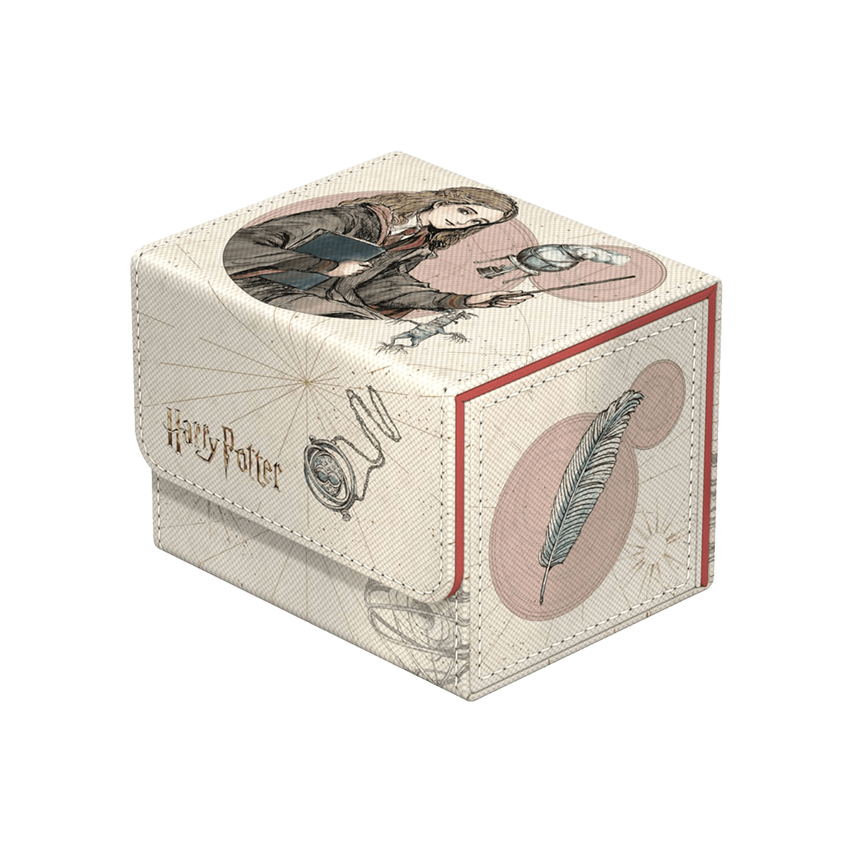 Sidewinder 100+ Xenoskin Harry Potter - Cardmaniac.ch