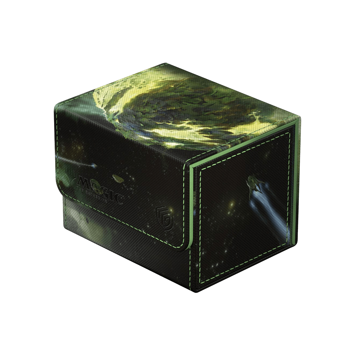 Sidewinder 100+ Xenoskin - Magic: The Gathering - Am Rande der Ewigkeiten - Cardmaniac.ch