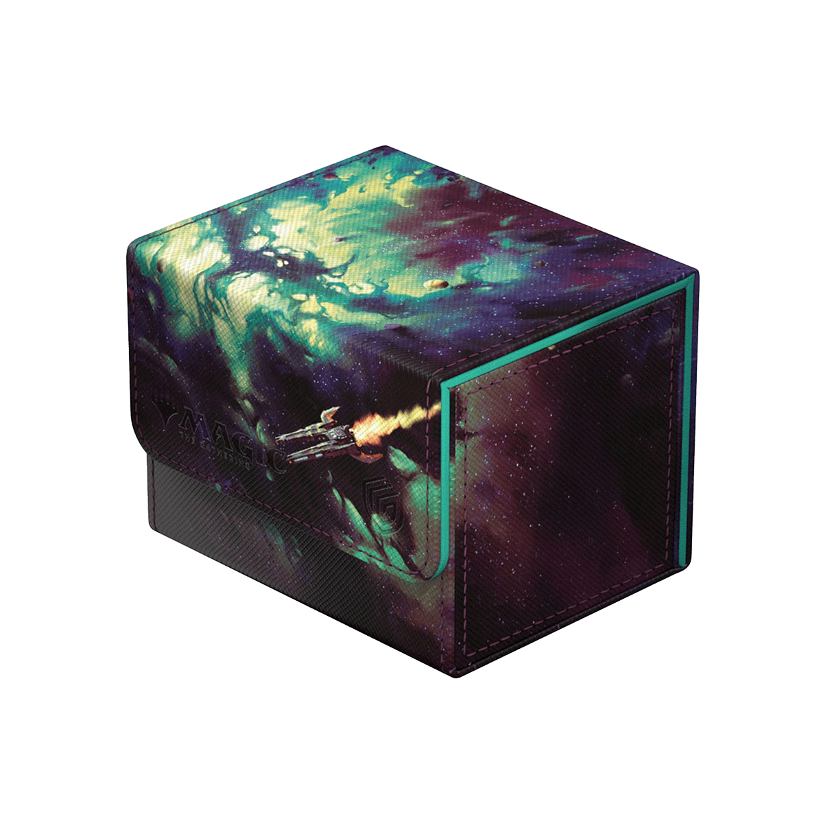 Sidewinder 100+ Xenoskin - Magic: The Gathering - Am Rande der Ewigkeiten - Cardmaniac.ch