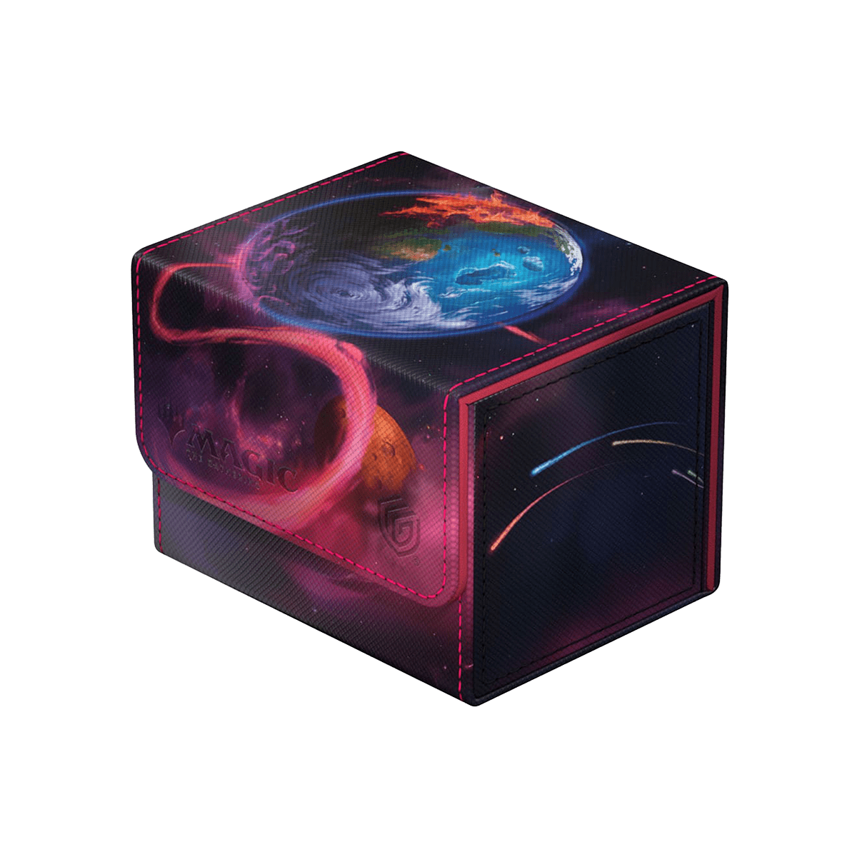 Sidewinder 100+ Xenoskin - Magic: The Gathering - Am Rande der Ewigkeiten - Cardmaniac.ch