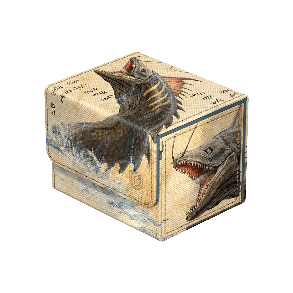 Sidewinder 100+ Xenoskin - Magic: The Gathering – Avatar – Der Herr der Elemente - Cardmaniac.ch