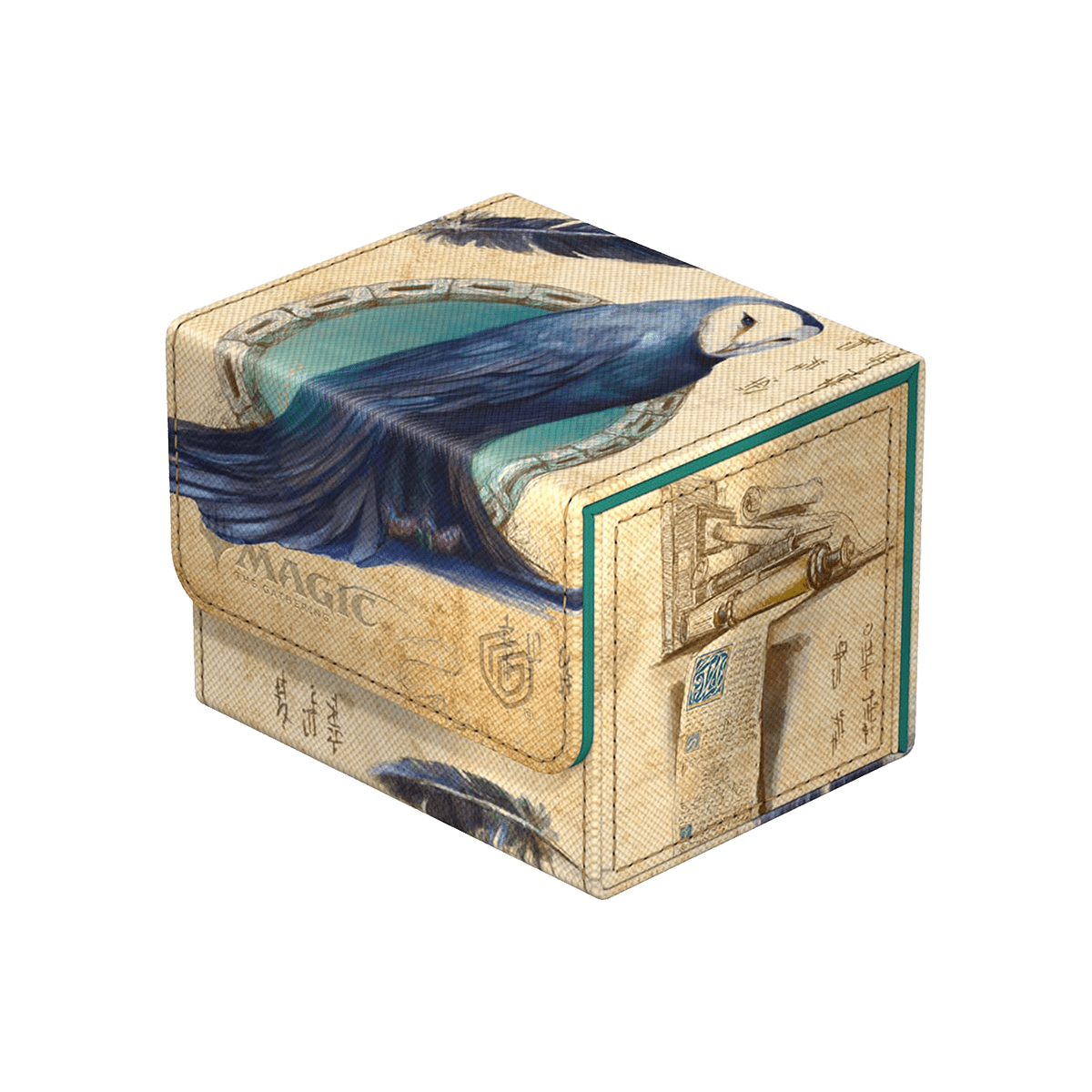 Sidewinder 100+ Xenoskin - Magic: The Gathering – Avatar – Der Herr der Elemente - Cardmaniac.ch