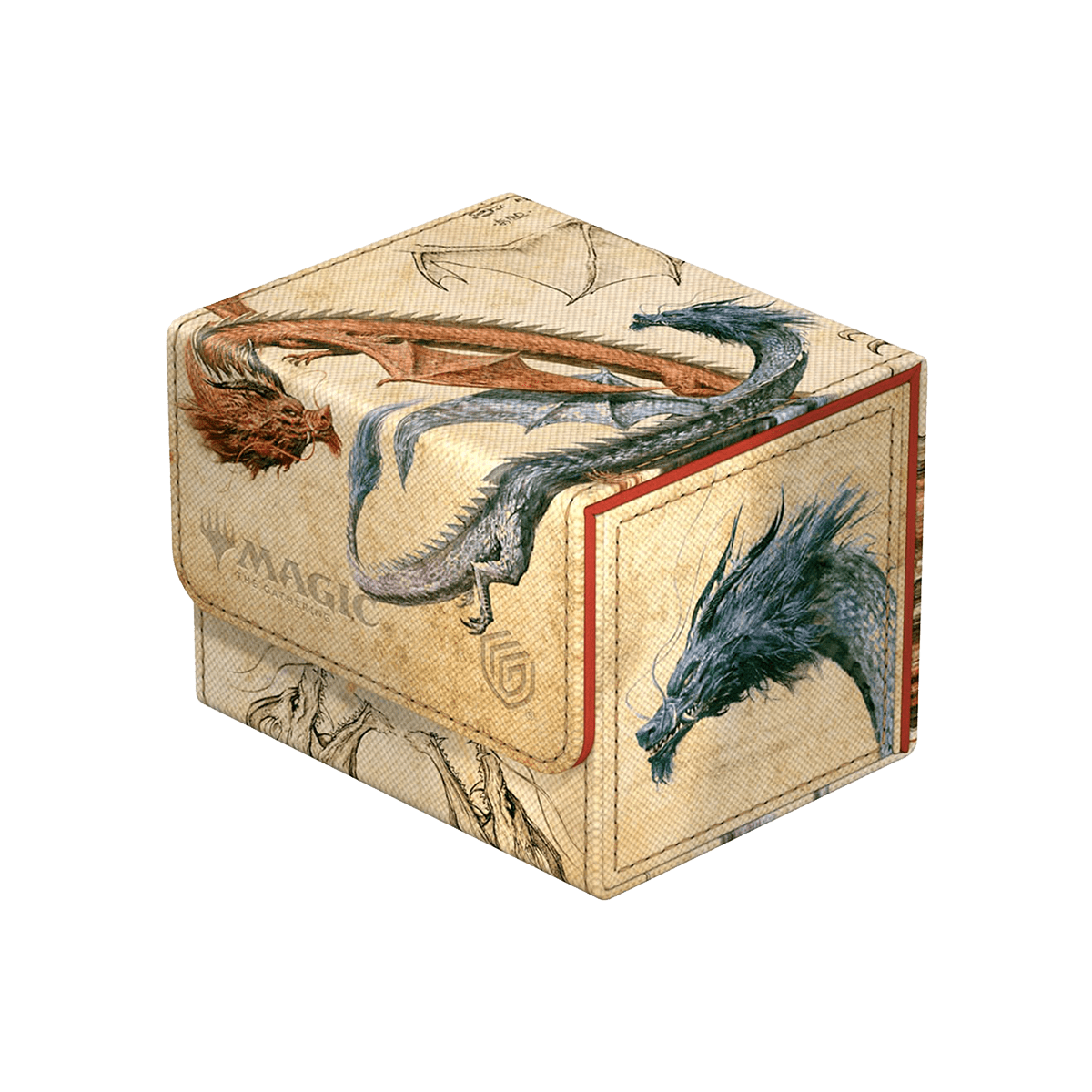 Sidewinder 100+ Xenoskin - Magic: The Gathering – Avatar – Der Herr der Elemente - Cardmaniac.ch