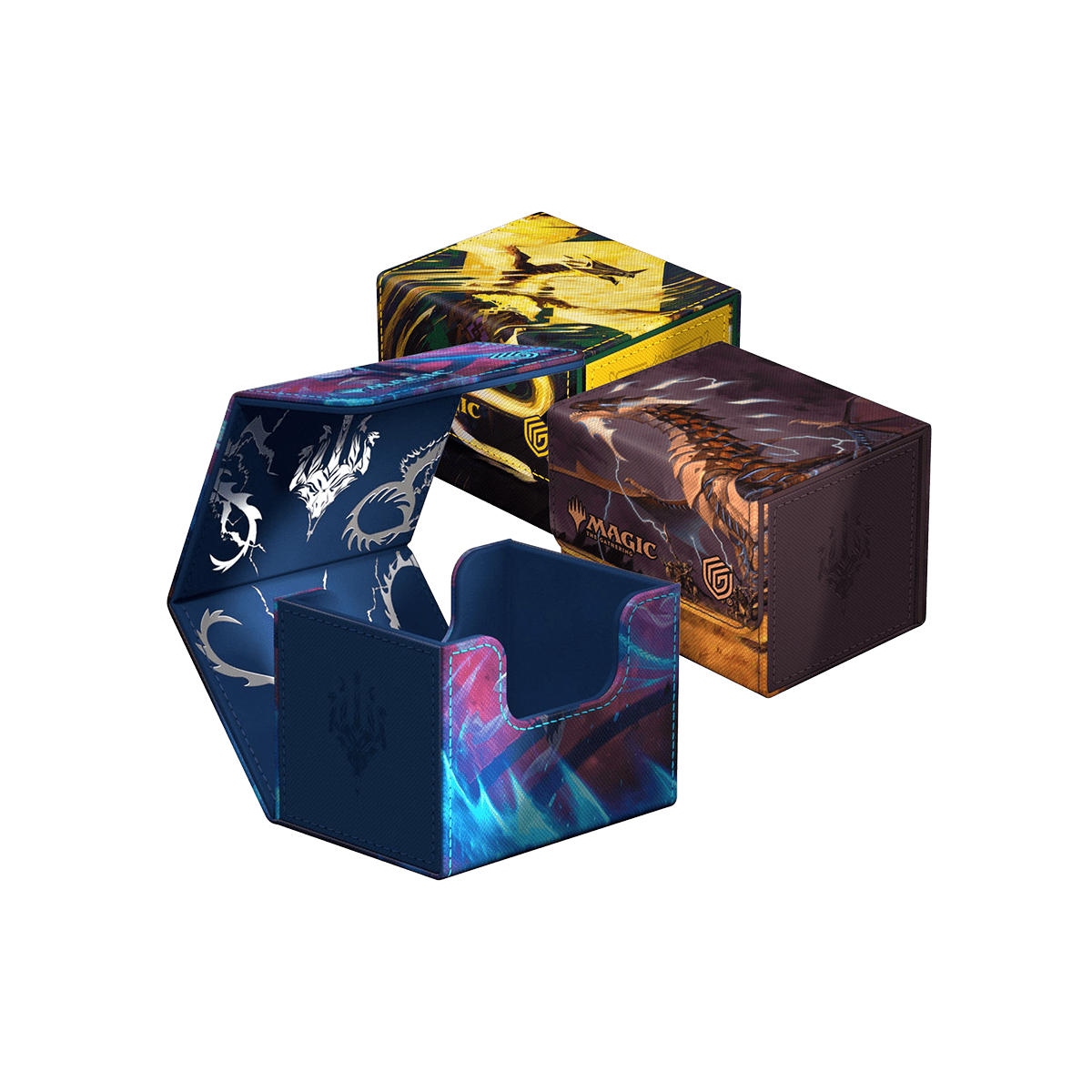 Sidewinder 100+ Xenoskin - Magic: The Gathering - Tarkir: Drachensturm - Cardmaniac.ch