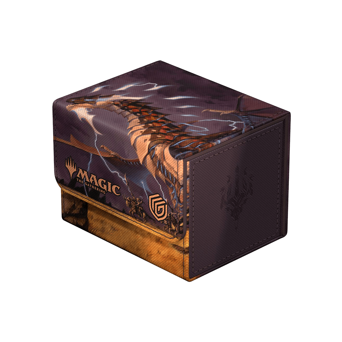 Sidewinder 100+ Xenoskin - Magic: The Gathering - Tarkir: Drachensturm - Cardmaniac.ch