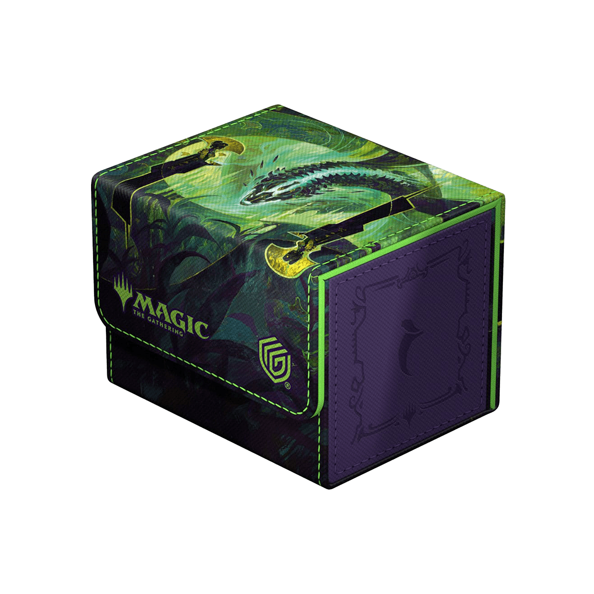 Sidewinder 100+ Xenoskin - Magic: The Gathering - Tarkir: Drachensturm - Cardmaniac.ch