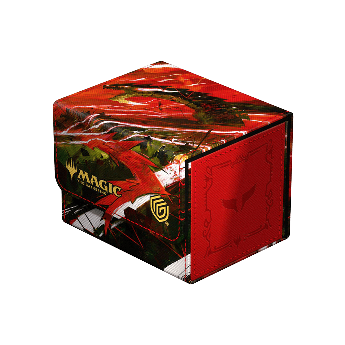 Sidewinder 100+ Xenoskin - Magic: The Gathering - Tarkir: Drachensturm - Cardmaniac.ch