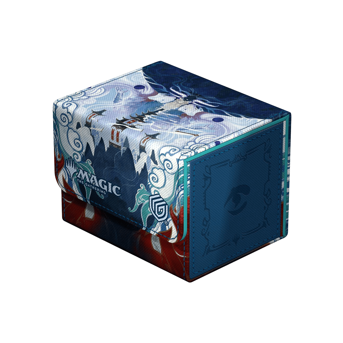 Sidewinder 100+ Xenoskin - Magic: The Gathering - Tarkir: Drachensturm - Cardmaniac.ch