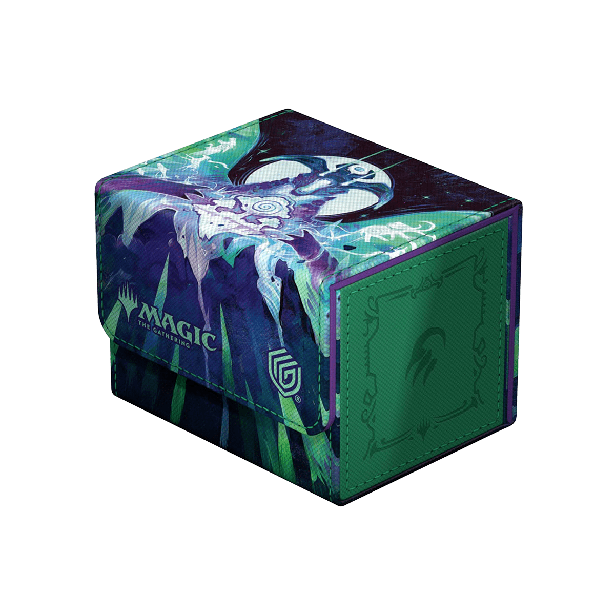 Sidewinder 100+ Xenoskin - Magic: The Gathering - Tarkir: Drachensturm - Cardmaniac.ch