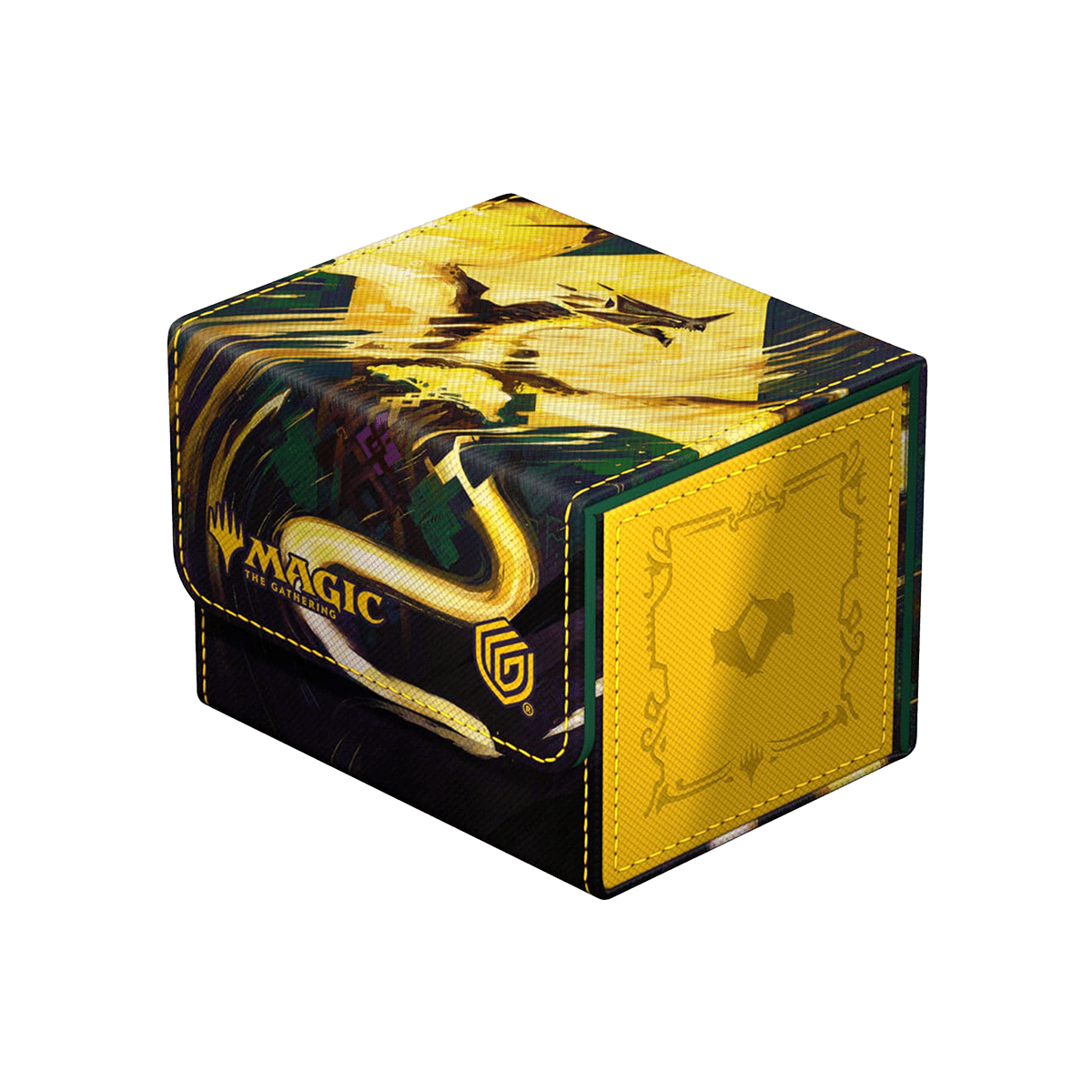 Sidewinder 100+ Xenoskin - Magic: The Gathering - Tarkir: Drachensturm - Cardmaniac.ch