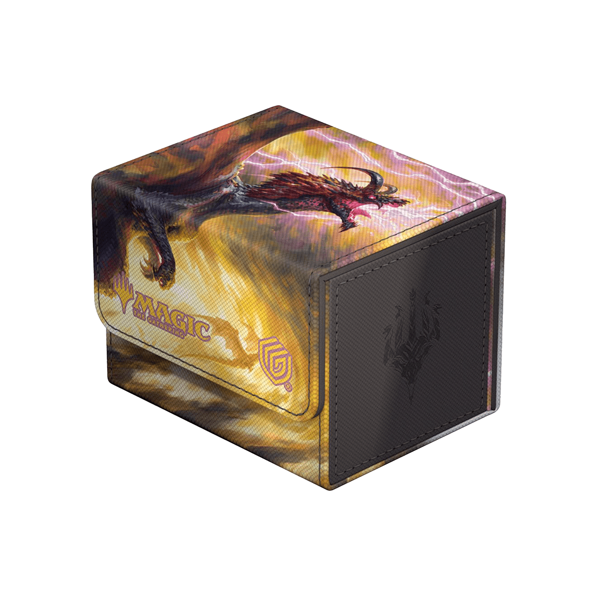 Sidewinder 100+ Xenoskin - Magic: The Gathering - Tarkir: Drachensturm - Cardmaniac.ch