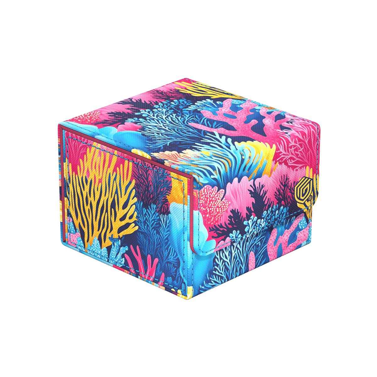 Sidewinder 133+ Xenoskin - Coral Places - Cardmaniac.ch