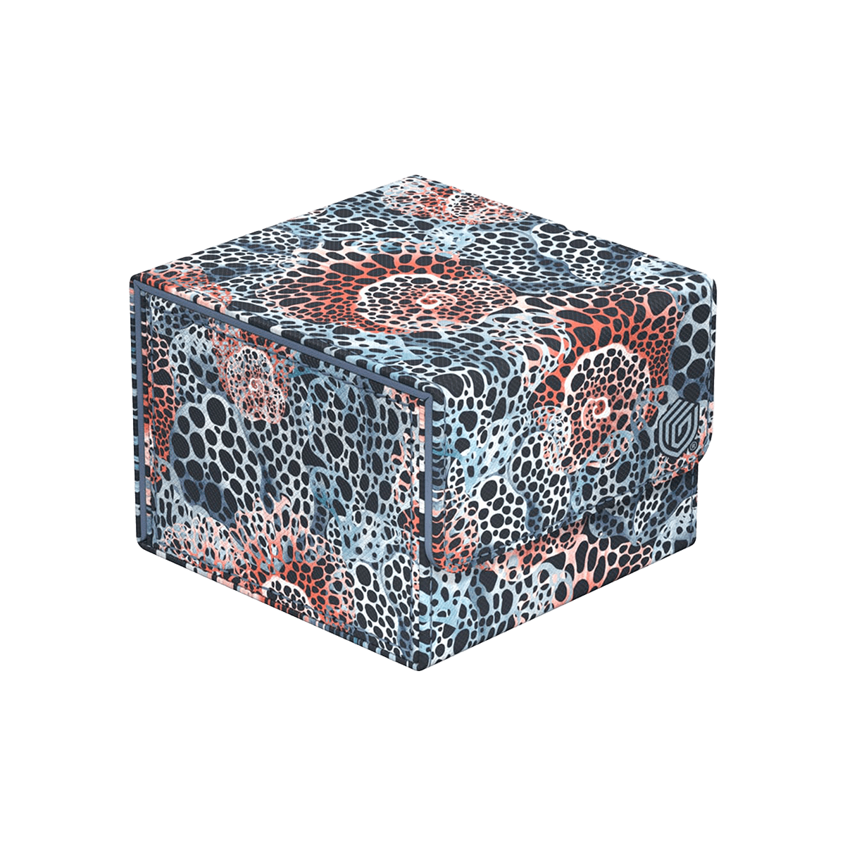 Sidewinder 133+ Xenoskin - Coral Places - Cardmaniac.ch