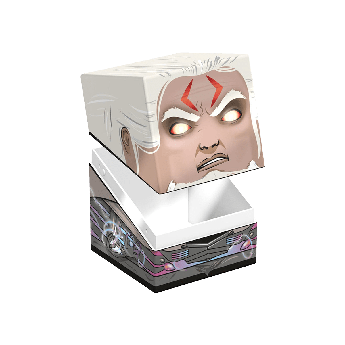 Squaroe Magic: The Gathering - Am Rande der Ewigkeiten - Tezzeret - Cardmaniac.ch