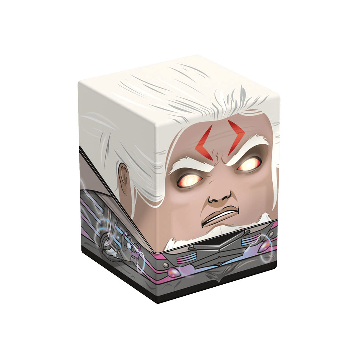 Squaroe Magic: The Gathering - Am Rande der Ewigkeiten - Tezzeret - Cardmaniac.ch