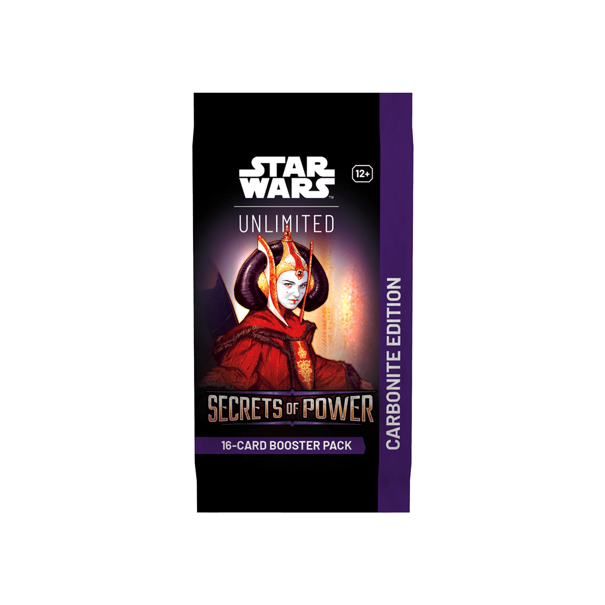 Star Wars: Unlimited - Meister der Intrige Carbonite Edition - Booster Pack - Cardmaniac.ch
