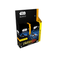 Star Wars: Unlimited - Umschalten auf Lichtgeschwindigkeit Carbonite Edition - Booster Display - Cardmaniac.ch