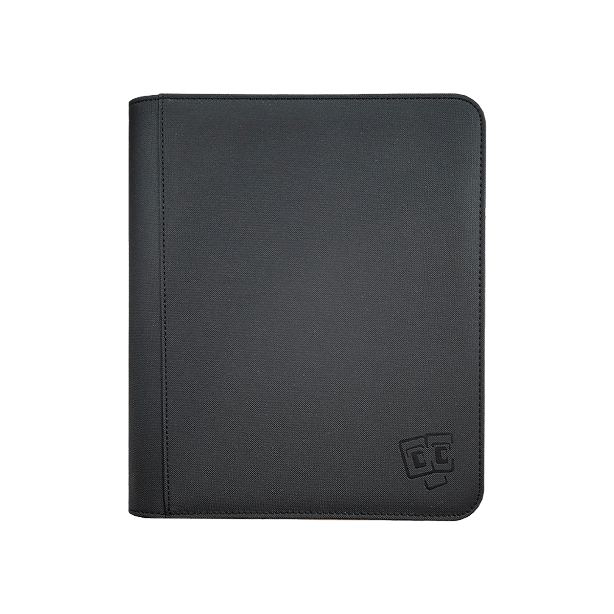 Toploader Binder 4 - Pocket - Cardmaniac.ch