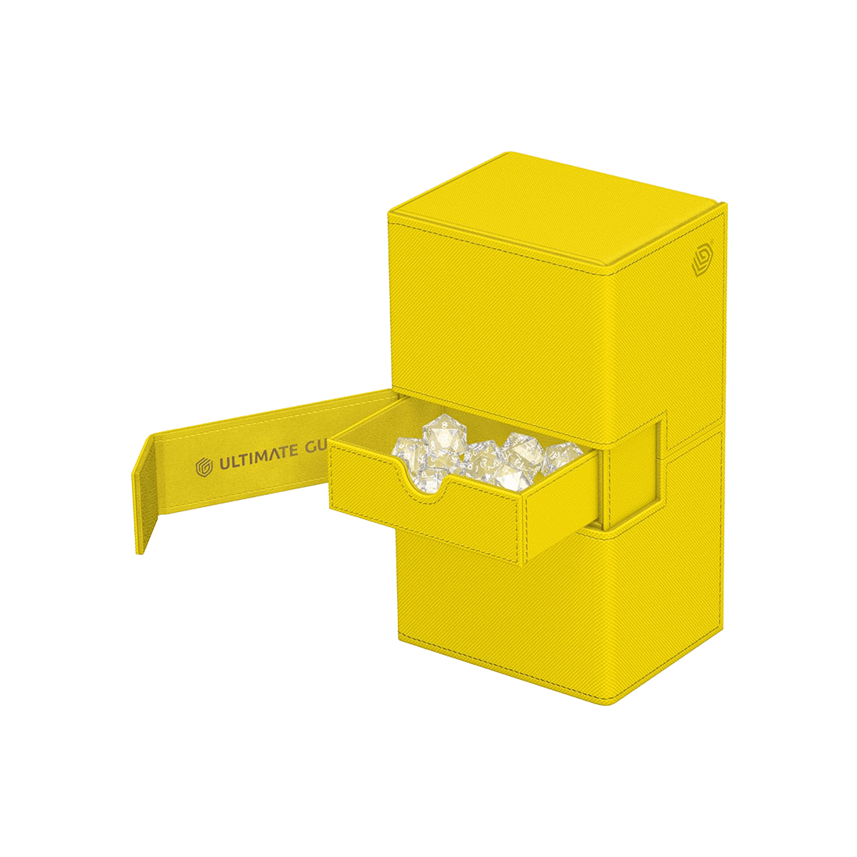 Twin Flip'n'Tray 200+ Xenoskin Summer Edition 2025 - Cardmaniac.ch