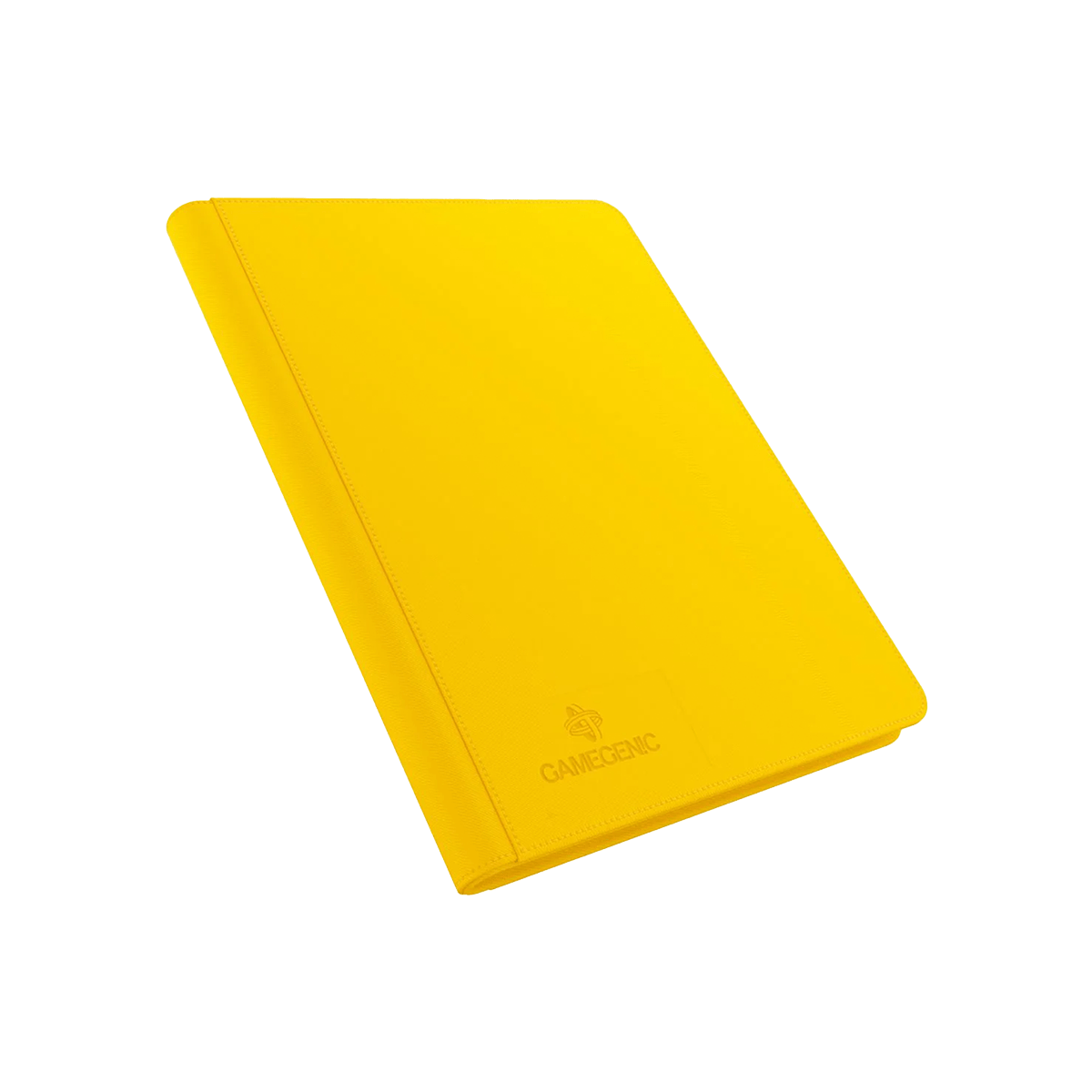 Zip - Up Album 18 - Pocket - Cardmaniac.ch