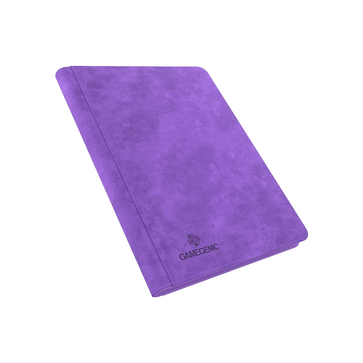 Zip - Up Album 18 - Pocket - Cardmaniac.ch