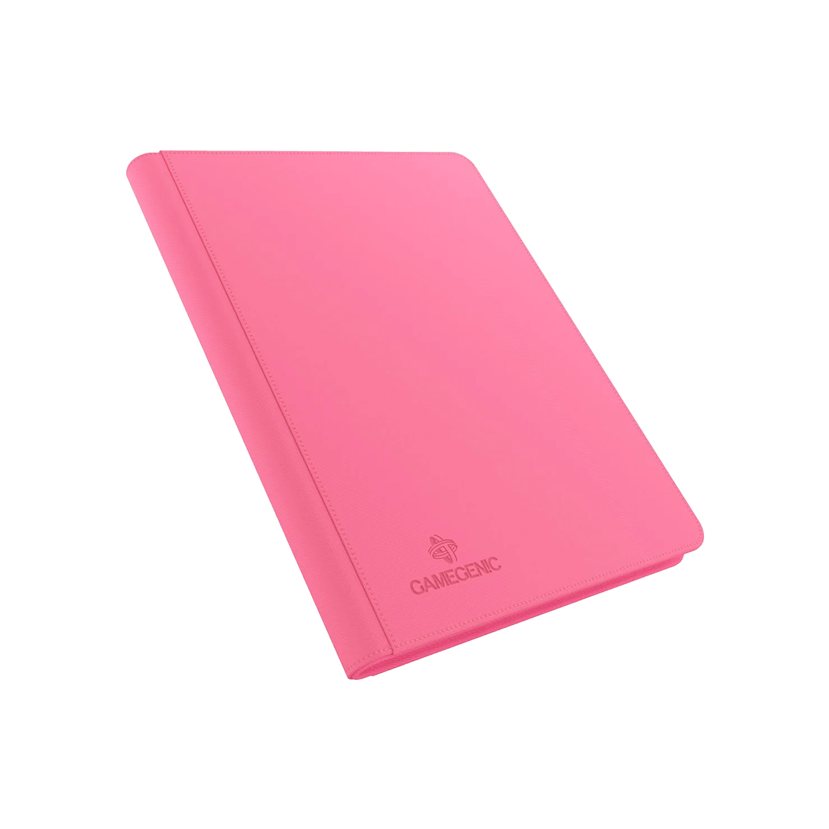 Zip - Up Album 18 - Pocket - Cardmaniac.ch