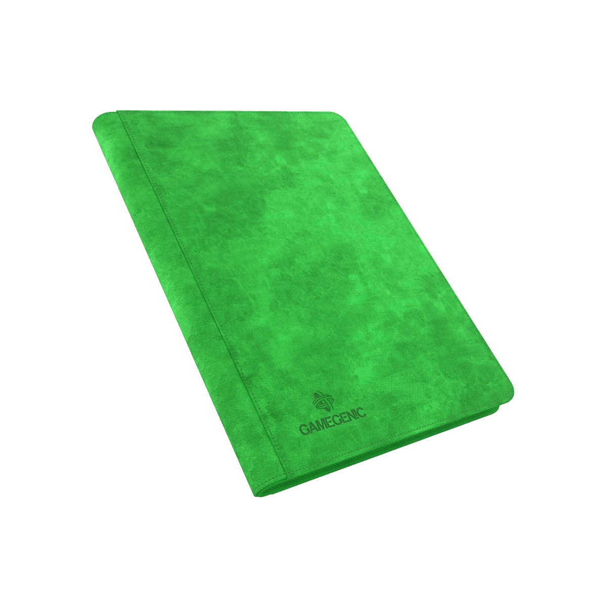 Zip - Up Album 18 - Pocket - Cardmaniac.ch