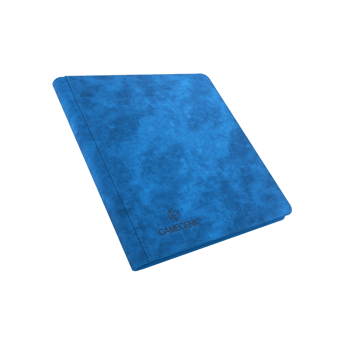 Zip-Up Album 24-Pocket - Cardmaniac.ch