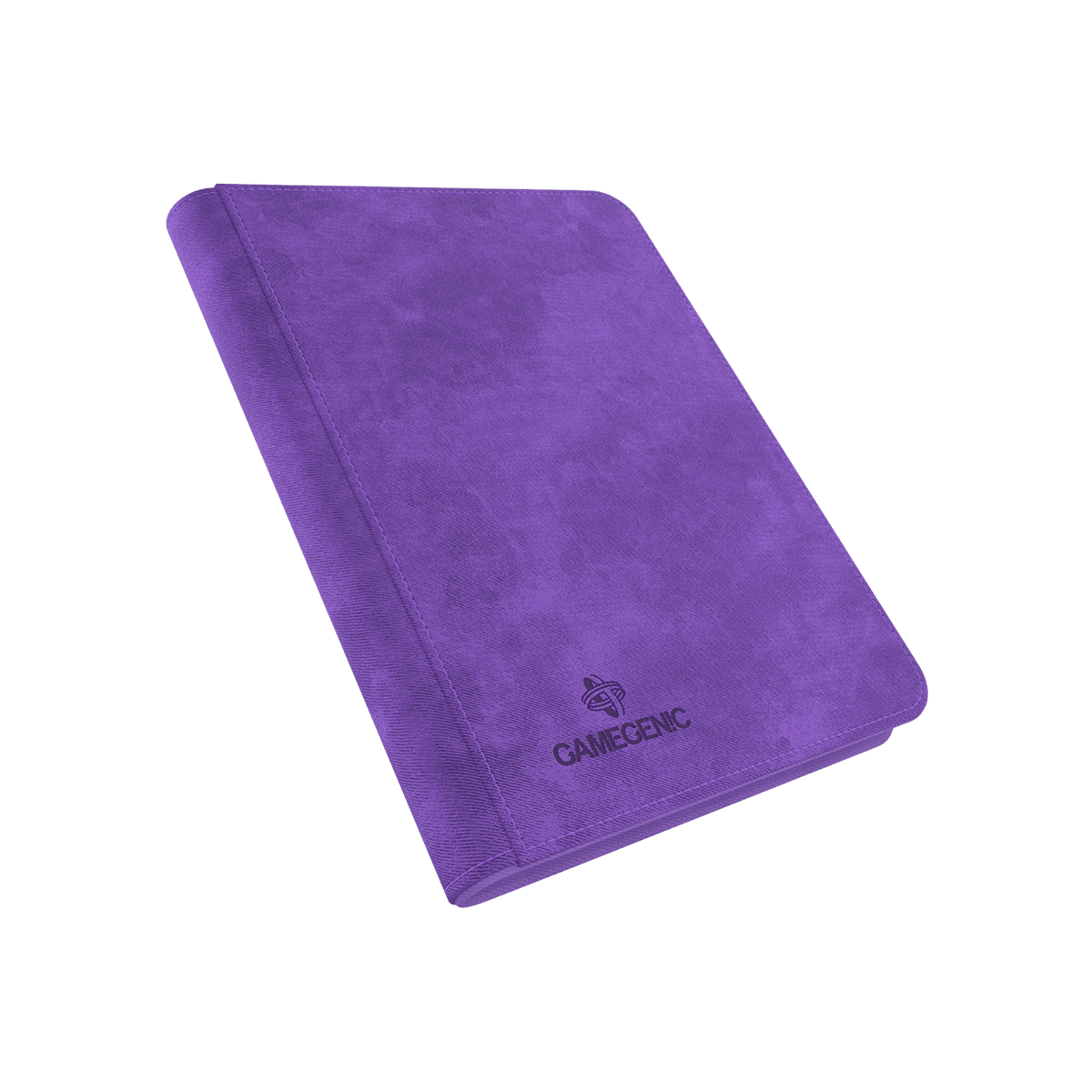 Zip - Up Album 8 - Pocket - Cardmaniac.ch