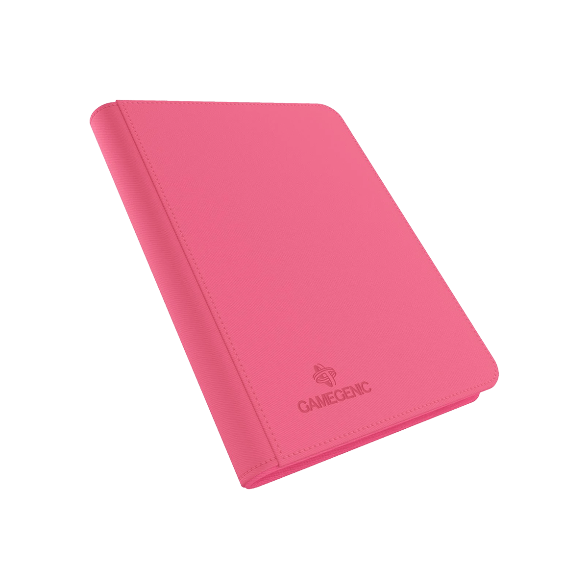 Zip - Up Album 8 - Pocket - Cardmaniac.ch