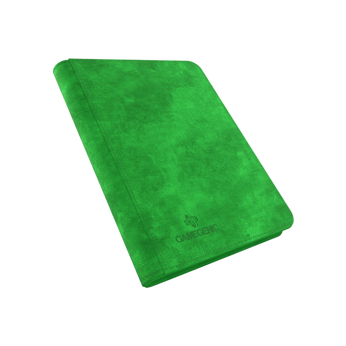 Zip - Up Album 8 - Pocket - Cardmaniac.ch