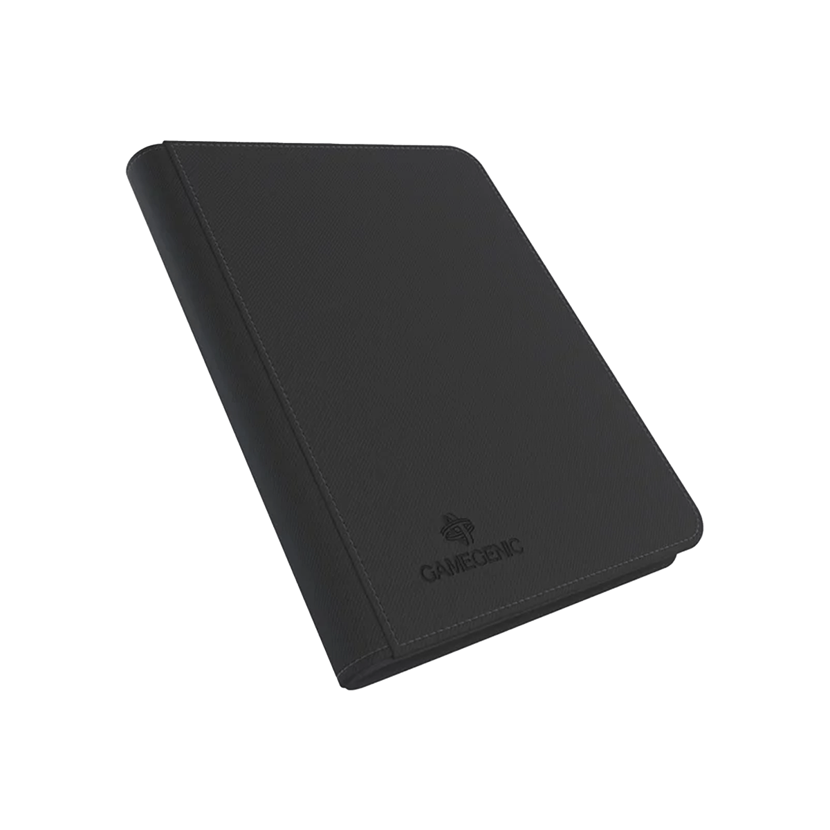 Zip - Up Album 8 - Pocket - Cardmaniac.ch