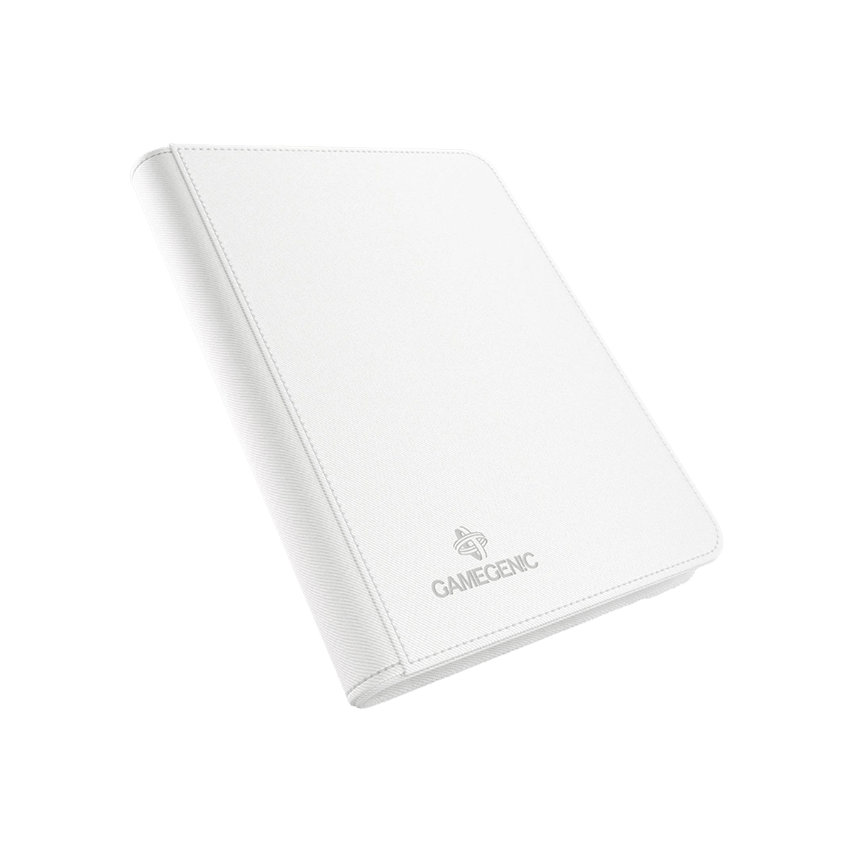 Zip - Up Album 8 - Pocket - Cardmaniac.ch