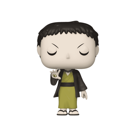 Funko POP! Yahaba #1410 - Demon Slayer: Kimetsu no Yaiba - Cardmaniac.ch