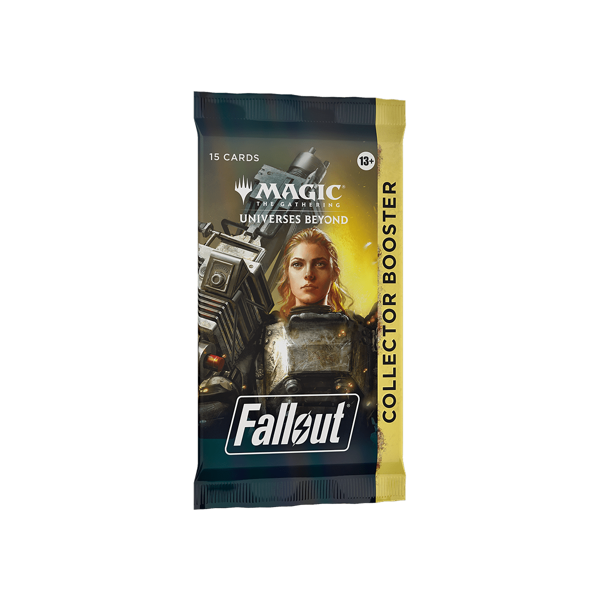 Magic: The Gathering - Fallout Sammler-Booster-Display - Cardmaniac.ch